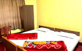 International Youth Hostel Darjeeling